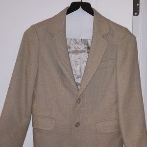 Boys Blazer